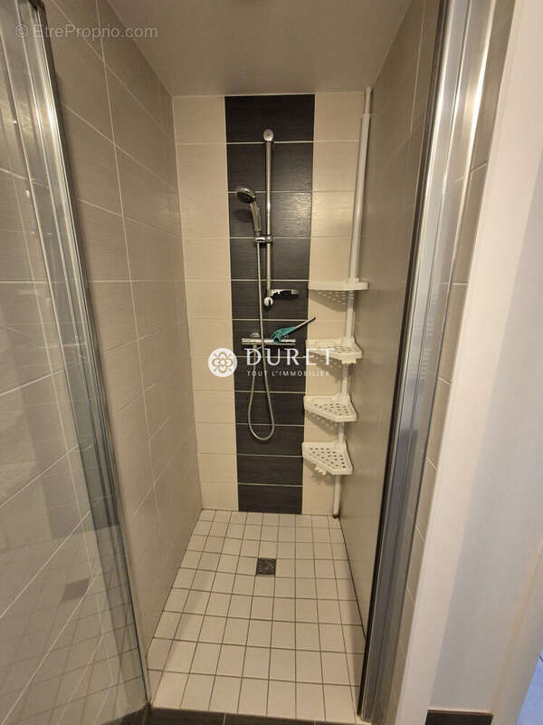 Appartement 61 m² à La Roche-Sur-Yon  - photo 8