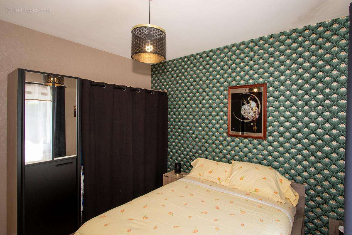 Maison à CHERBOURG-OCTEVILLE