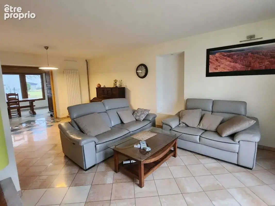 Maison 209 m² à Nogent-Sur-Vernisson  - photo 4