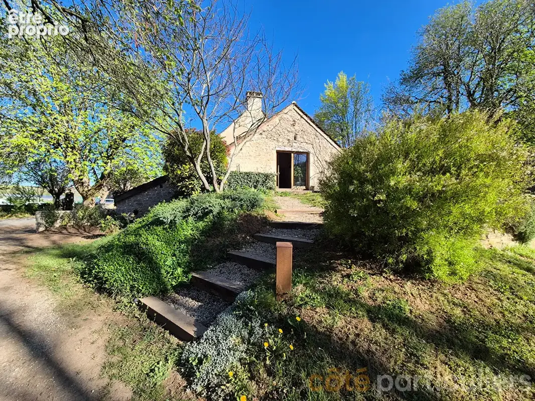 Maison de caractère de 178 m² au coeur d'Agen d'Aveyron - photo 5