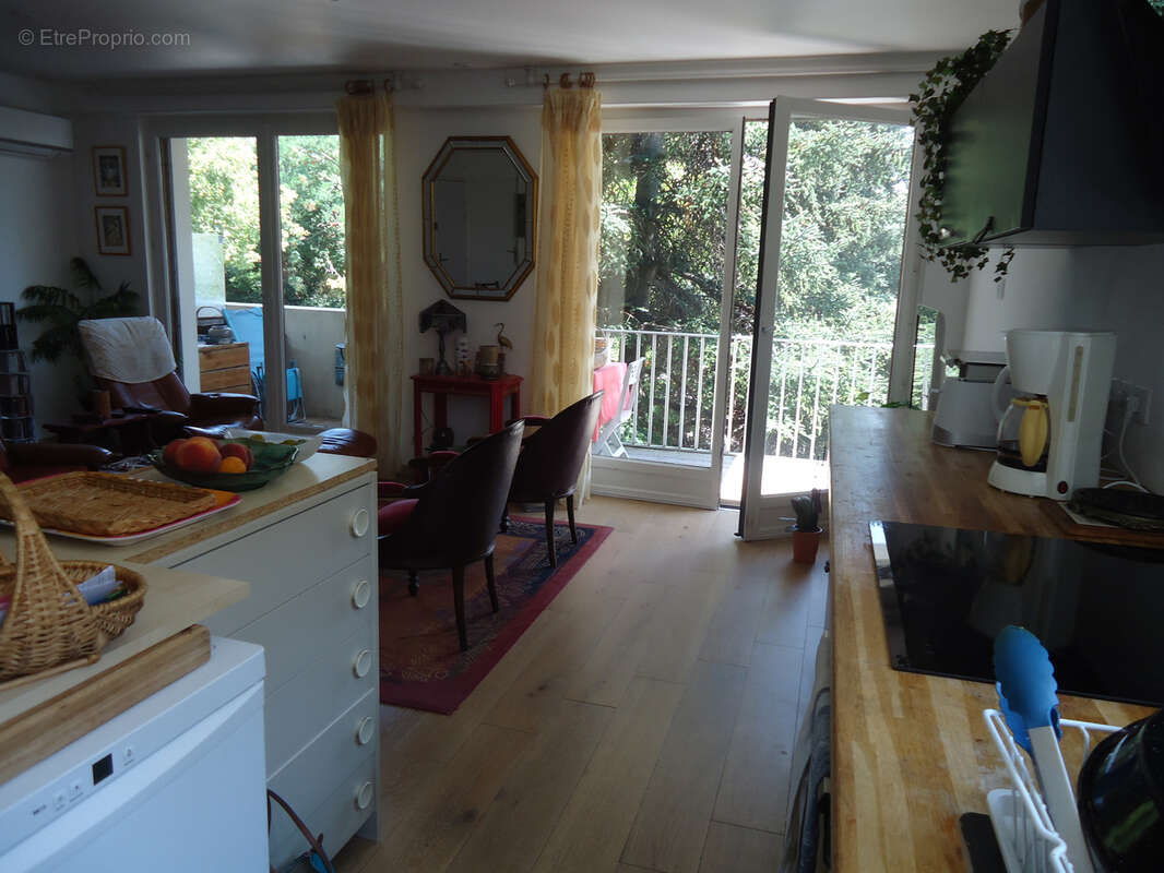 Appartement à ARCACHON