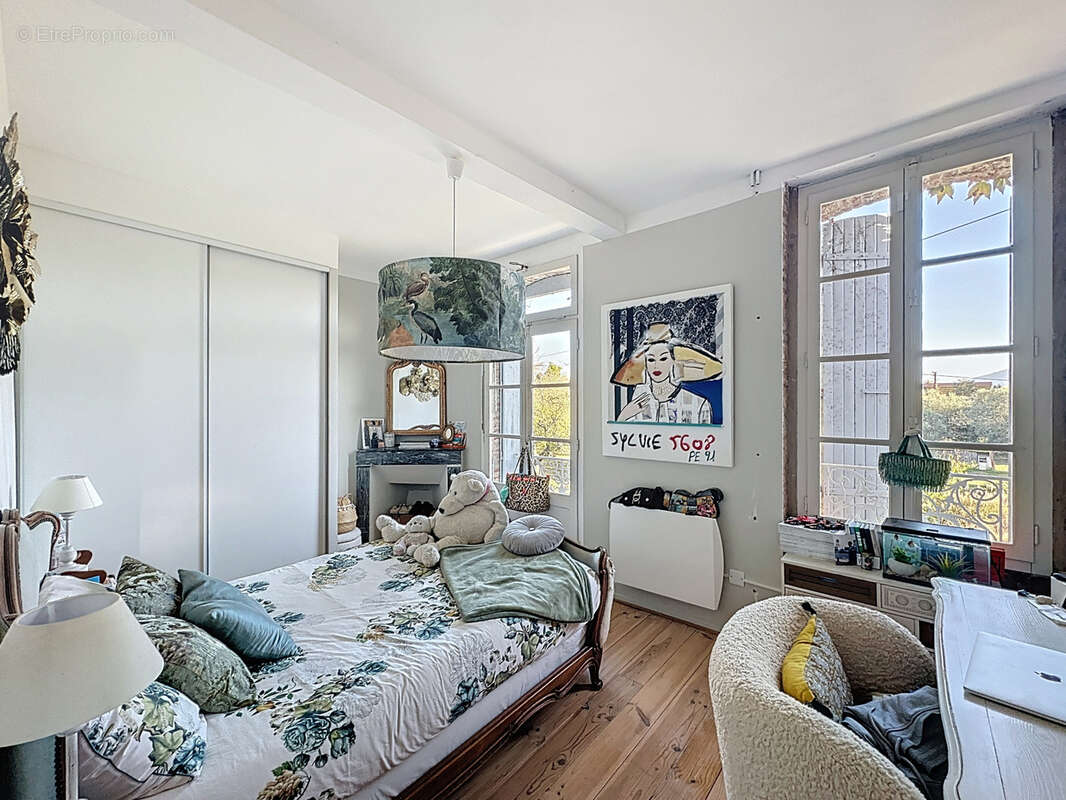 Maison à CORNEILLA-DEL-VERCOL