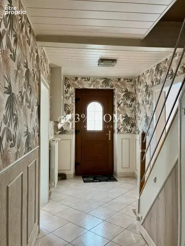 Maison de village rénovée - photo 5