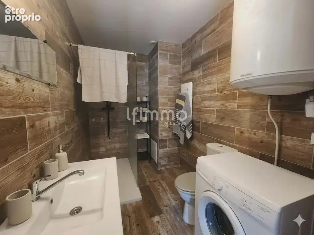 Immeuble rénové – Centre-ville à pied – Rentabilité 7 % - photo 6