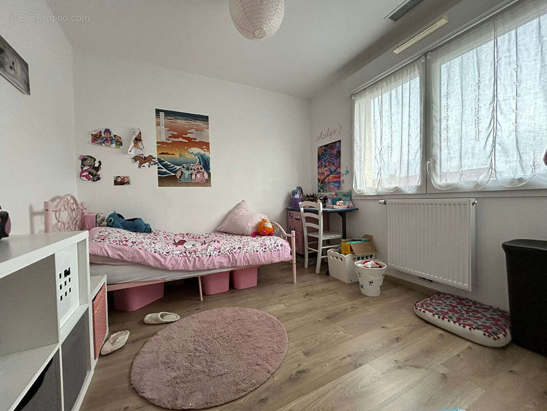 Maison à VILLENAVE-D'ORNON