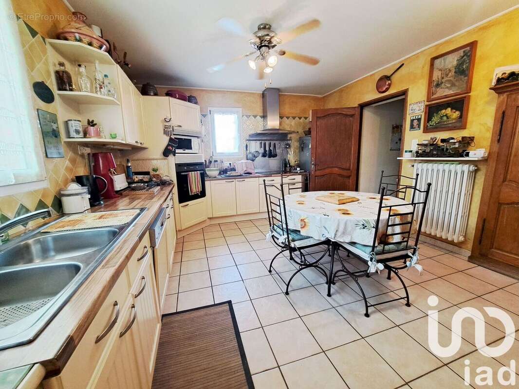 Photo 7 - Maison à CARPENTRAS