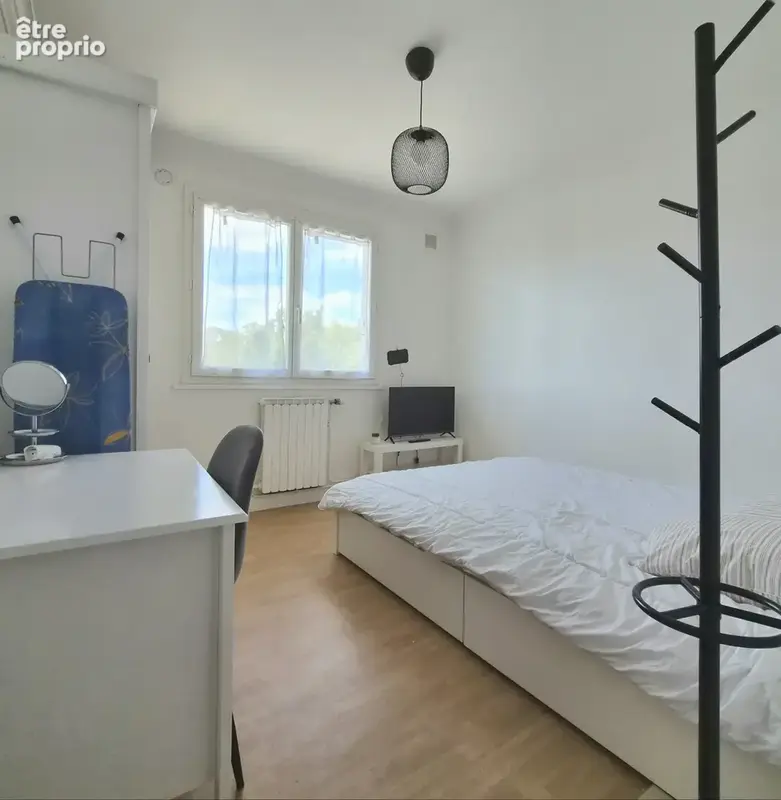 Appartement lumineux et fonctionnel - photo 2