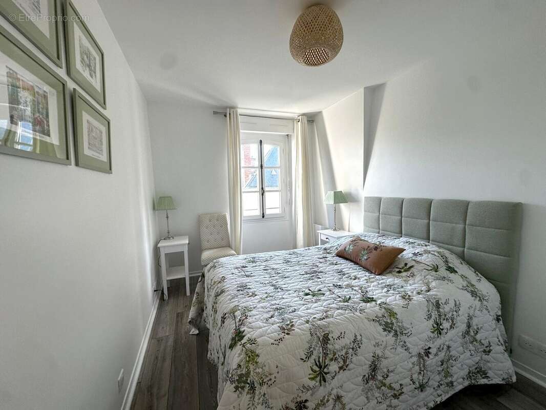 Appartement à FONTAINEBLEAU