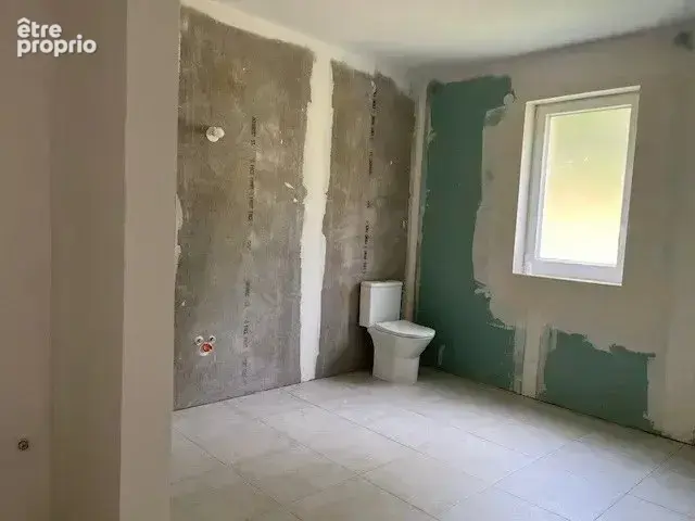 Maison avec 3 chambres et jardin - photo 11