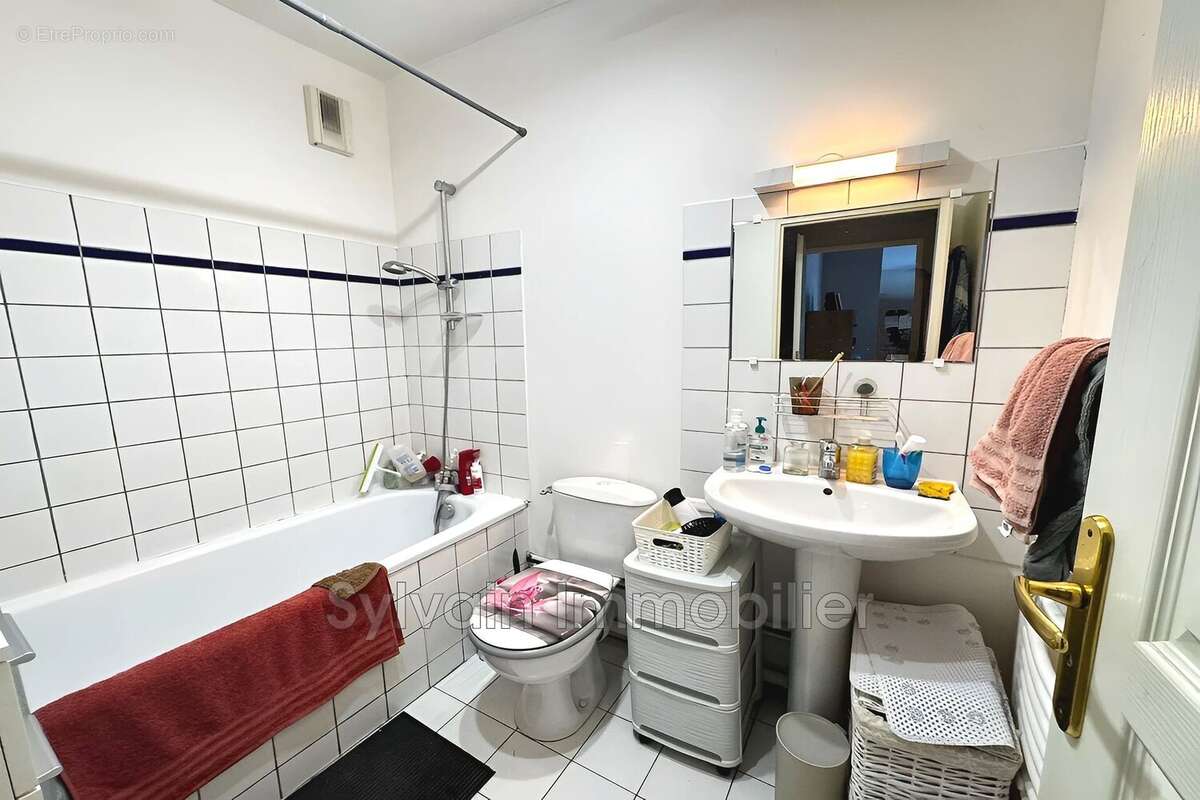 Appartement à BEAUVAIS