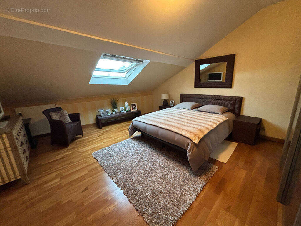 Appartement à BOURGES