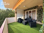 Appartement à LA SEYNE-SUR-MER