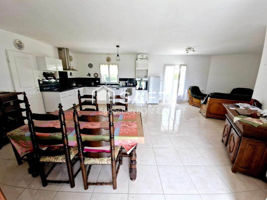 Photo 4 - Maison à ANGLES