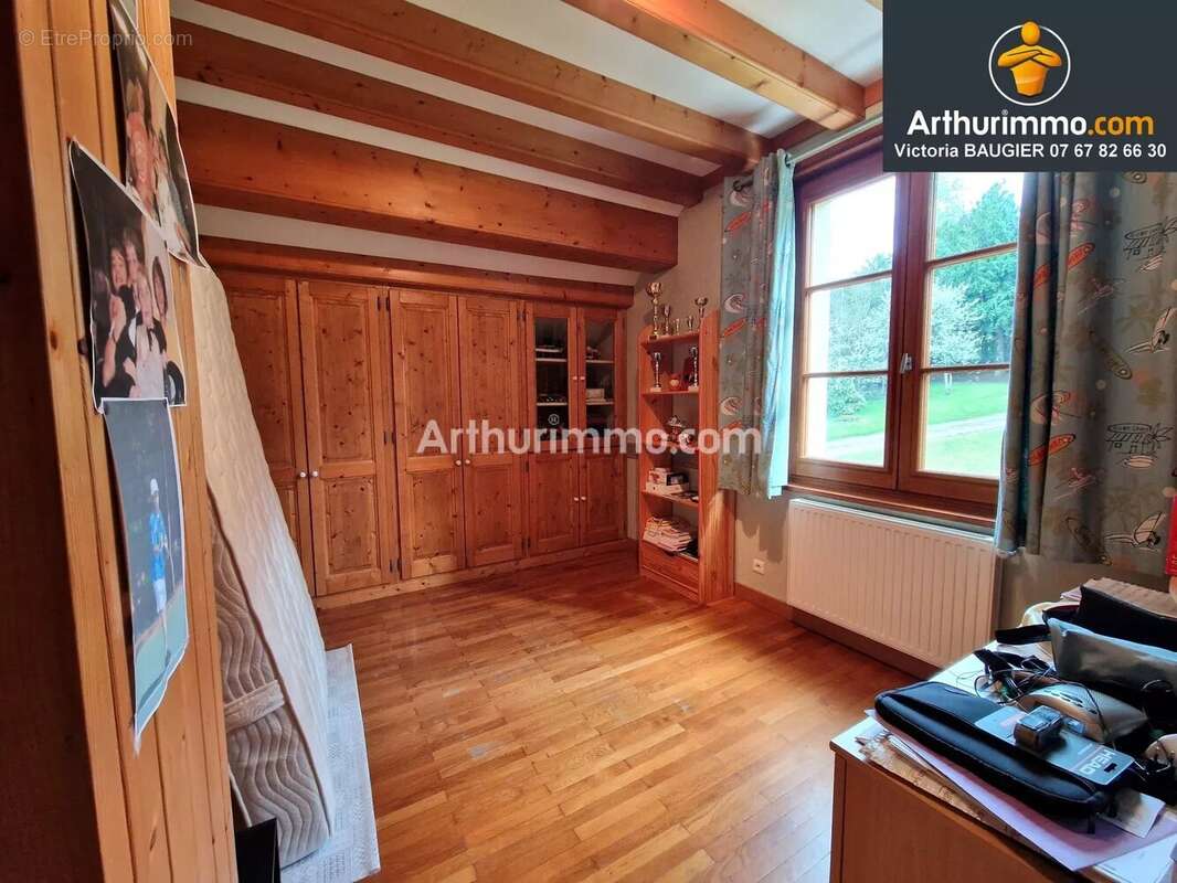 Maison à LONS-LE-SAUNIER