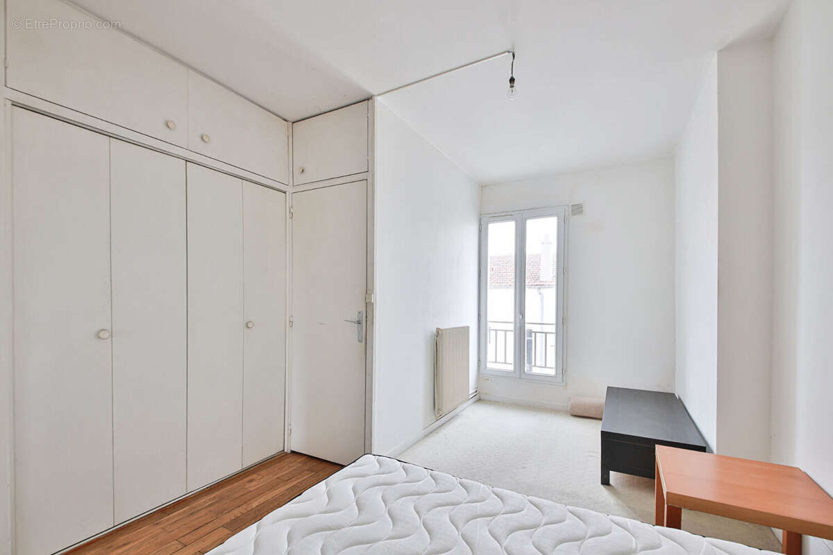 Appartement à MALAKOFF