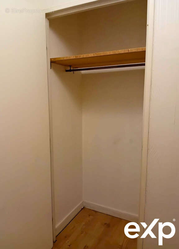 Appartement à DAMMARIE-LES-LYS