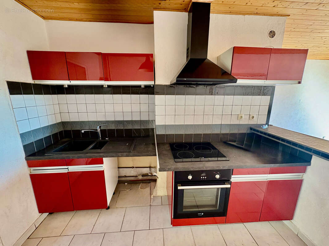 Appartement à LA SEYNE-SUR-MER