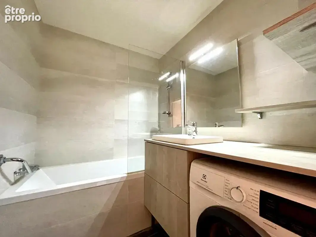 Appartement Mérignac 3 pièce(s) 63 m2 - photo 8