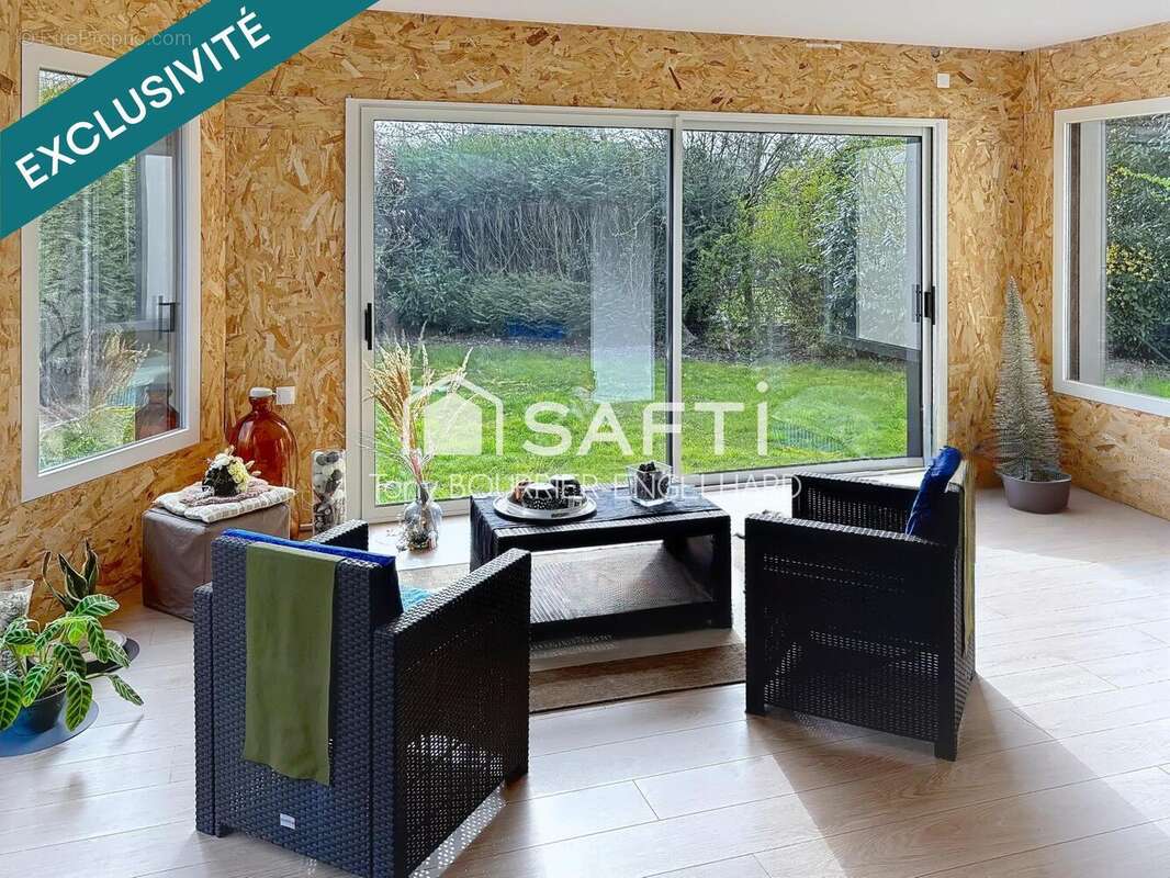Photo 4 - Maison à MEREVILLE