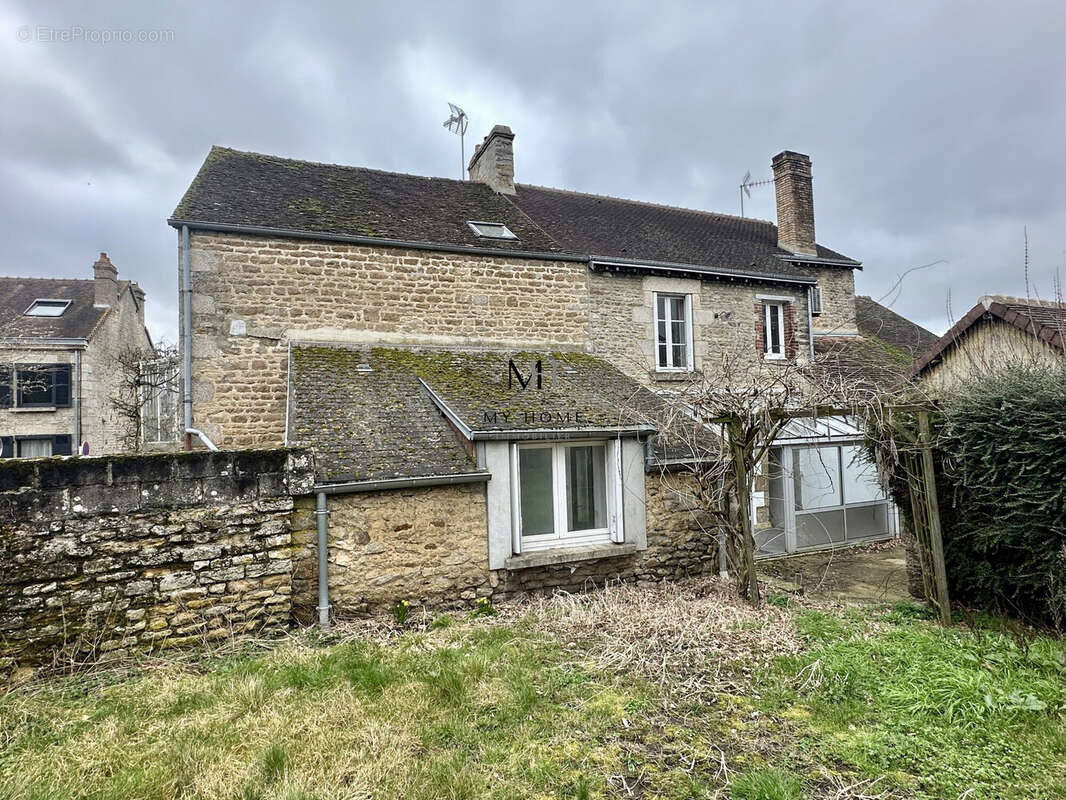 Appartement à ALENCON