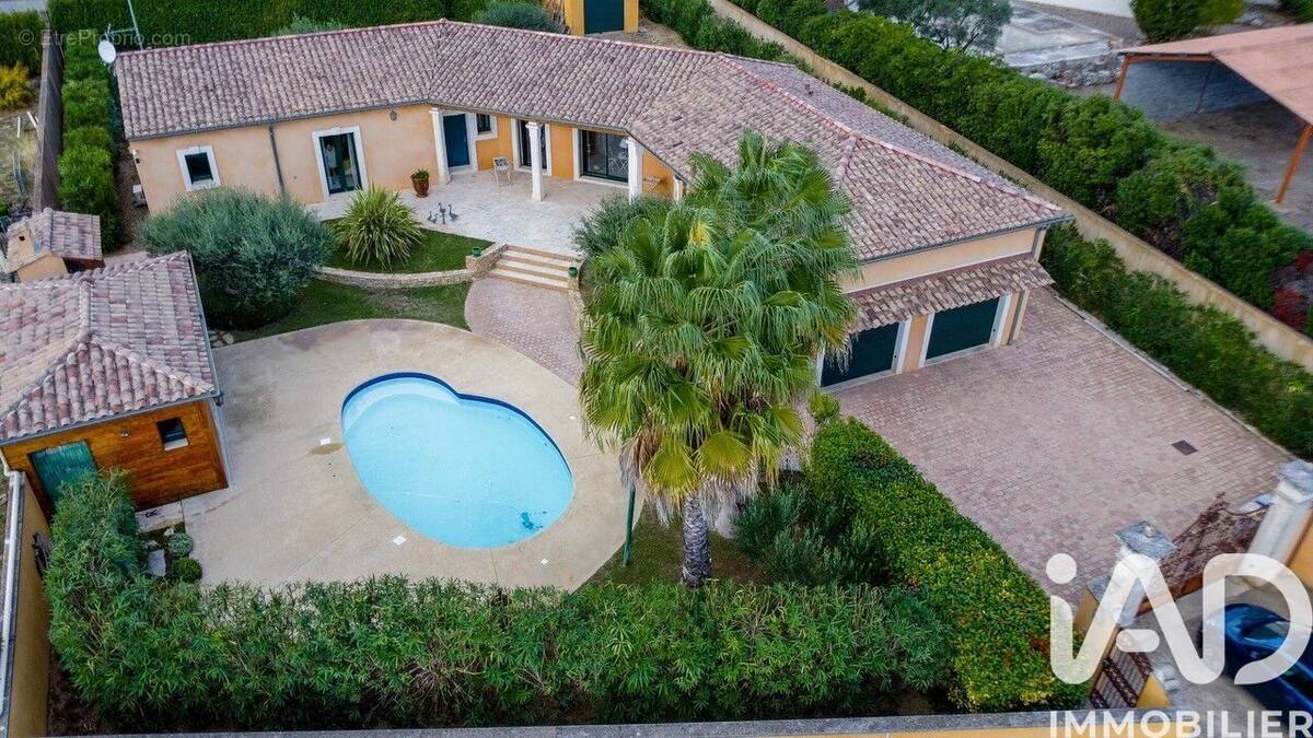 Photo 1 - Maison à NIZAS