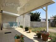 Maison à SAINT-ANDRE-DE-ROQUELONGUE