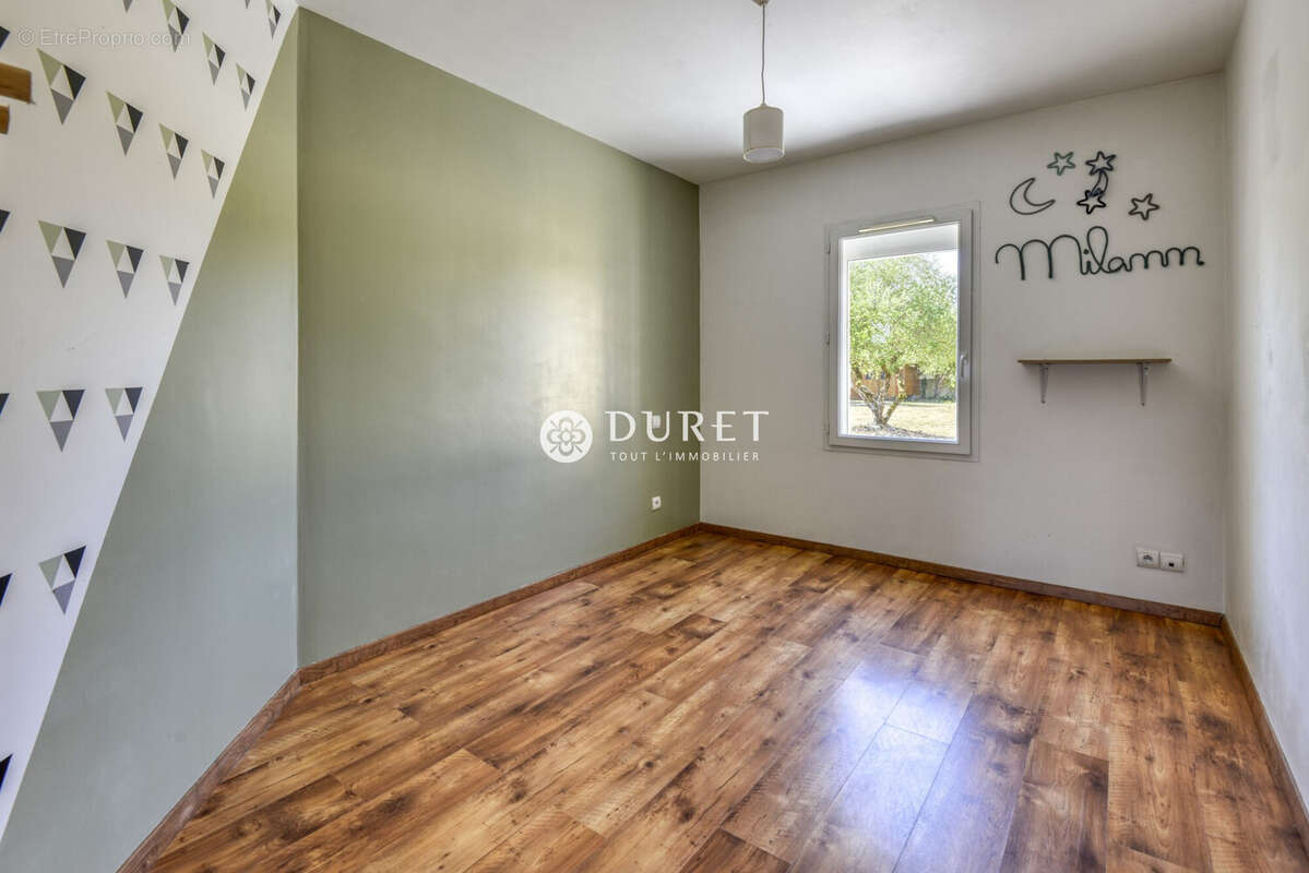 Maison à SAINT-LUMINE-DE-CLISSON