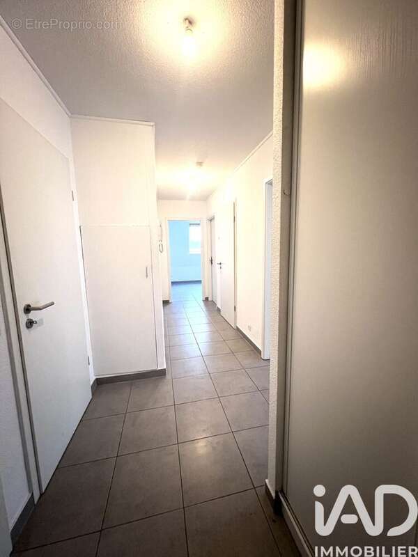 Photo 7 - Appartement à SCHOENECK