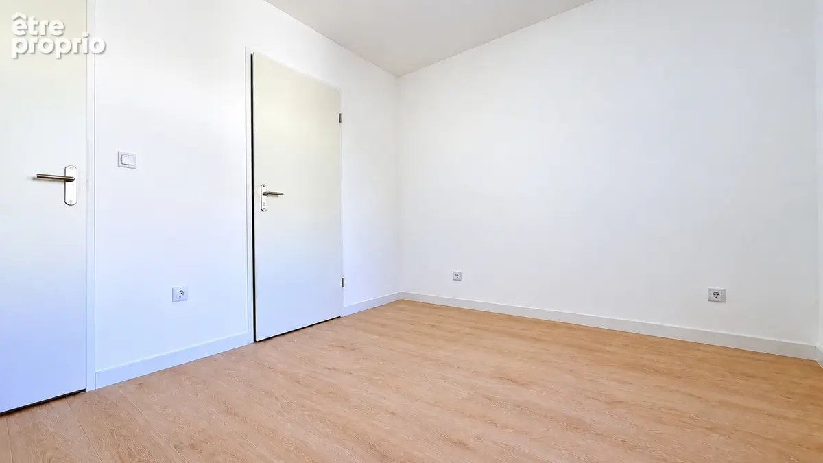 Appartement Castelginest 4 pièce(s) 80.08 m2 - photo 9