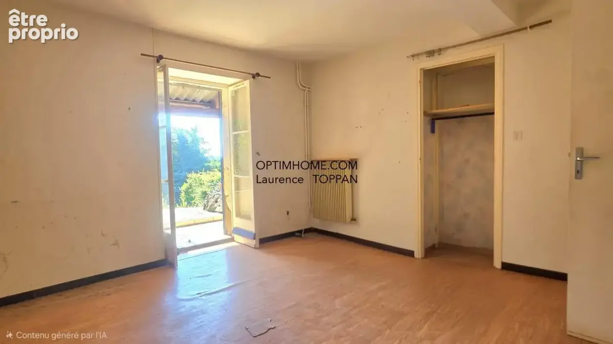 Maison en pierre avec vue à  VILLENEUVE SUR LOT (47) - photo 16
