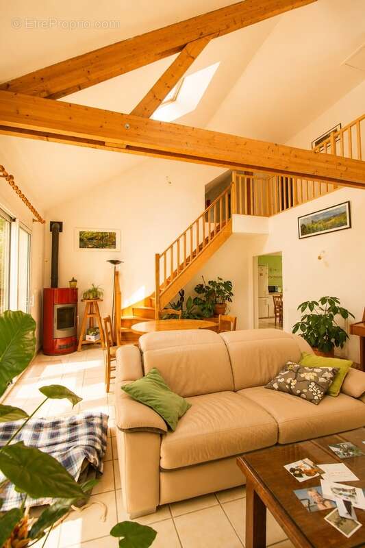 Maison 173 m² à Yerres  - photo 4