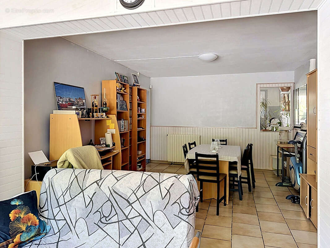 Maison à FLOIRAC