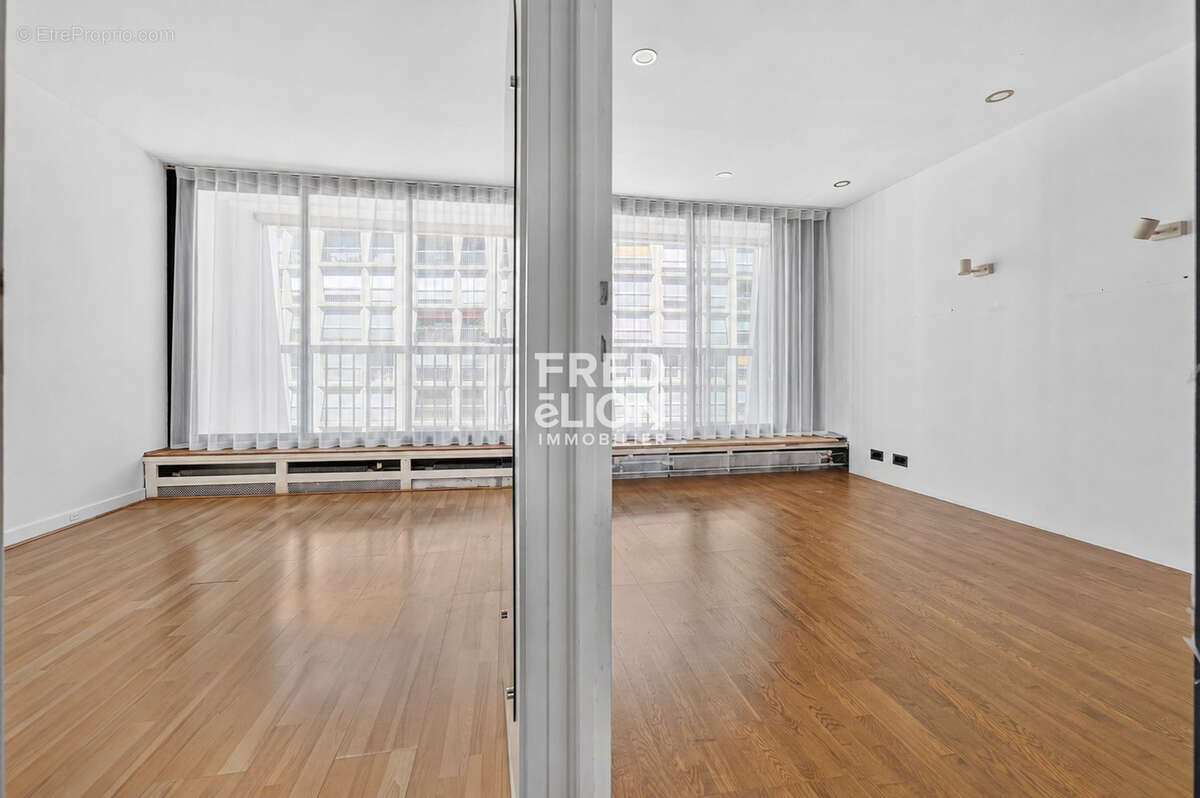 Appartement  5 pièce(s) 110 m2 - photo 9