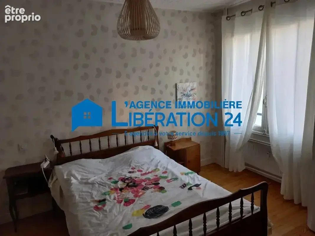 Bel appartement 4 pièces de 82 m² à Rive-de-Gier - photo 6