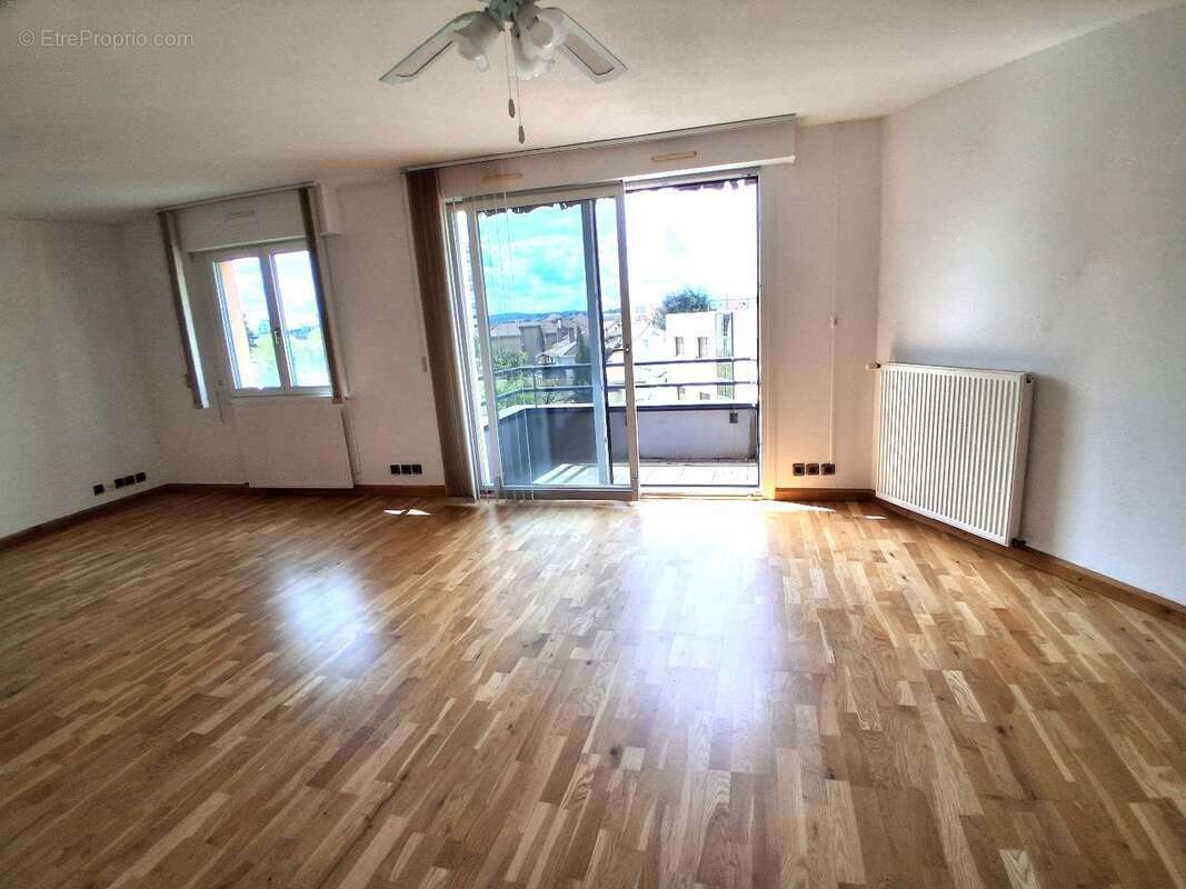 Appartement à SOCHAUX