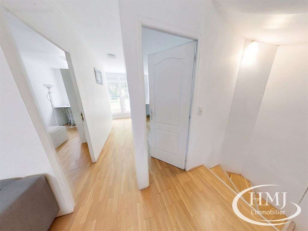 Maison à EVRY