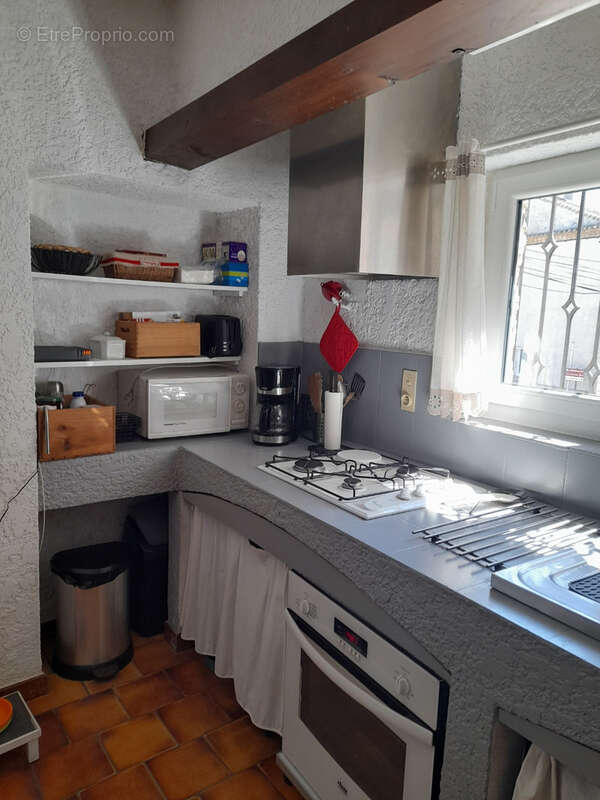 Maison en pierre - photo 5