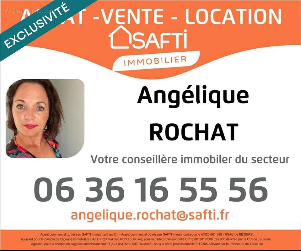 Photo 6 - Maison à PORTIRAGNES