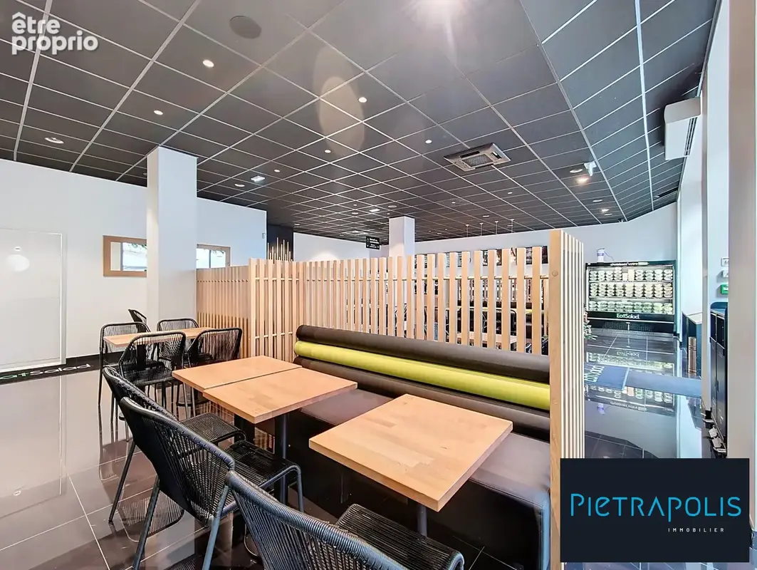 270 m² à Dijon  - photo 4