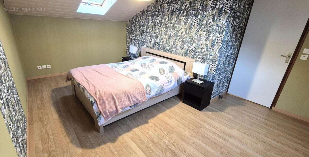 Appartement à SAINT-DIZIER