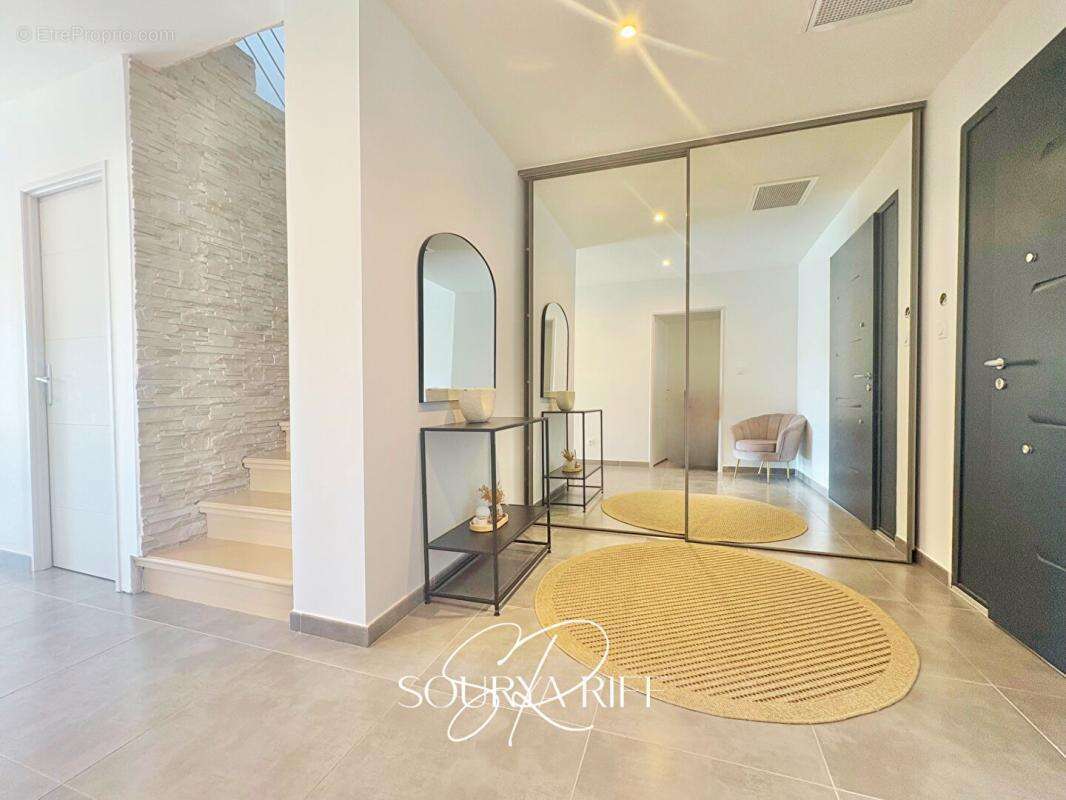 Maison à CARCASSONNE