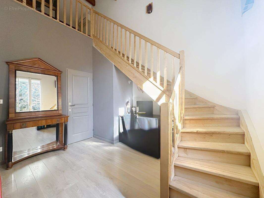 Maison à LES ANGLES