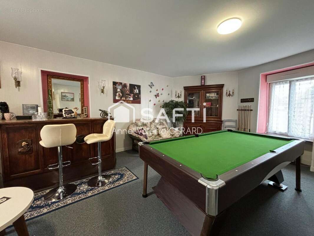 Photo 7 - Maison à ERNEE