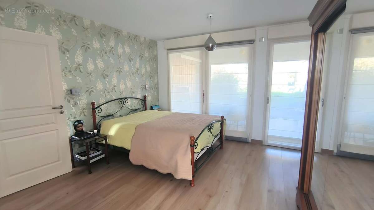 Maison à PETIT-MARS