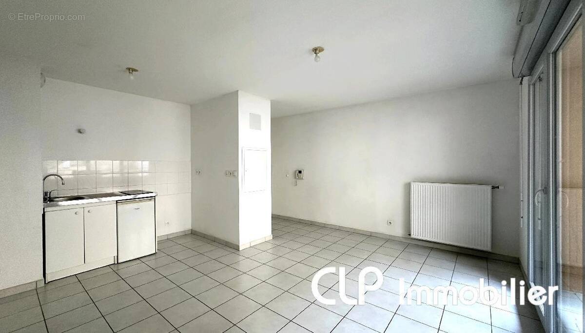 Appartement à MONTELIMAR