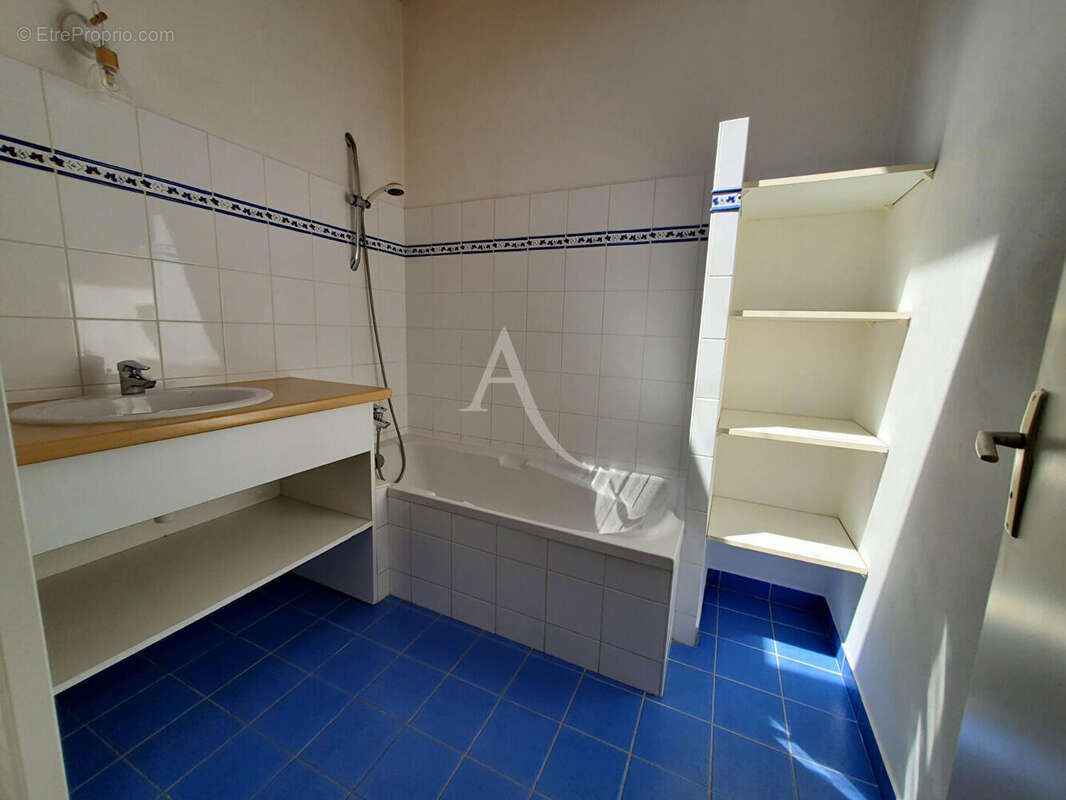 Maison BARBATRE quartier de la Frandière - photo 8