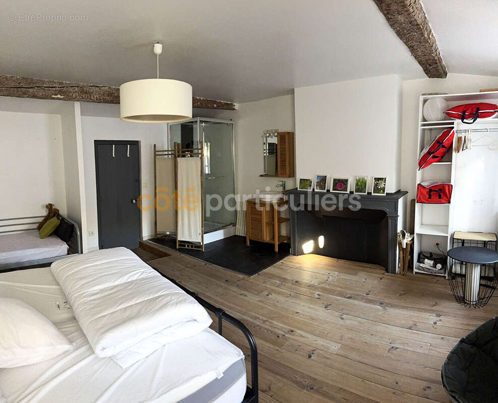 Maison à CARCASSONNE