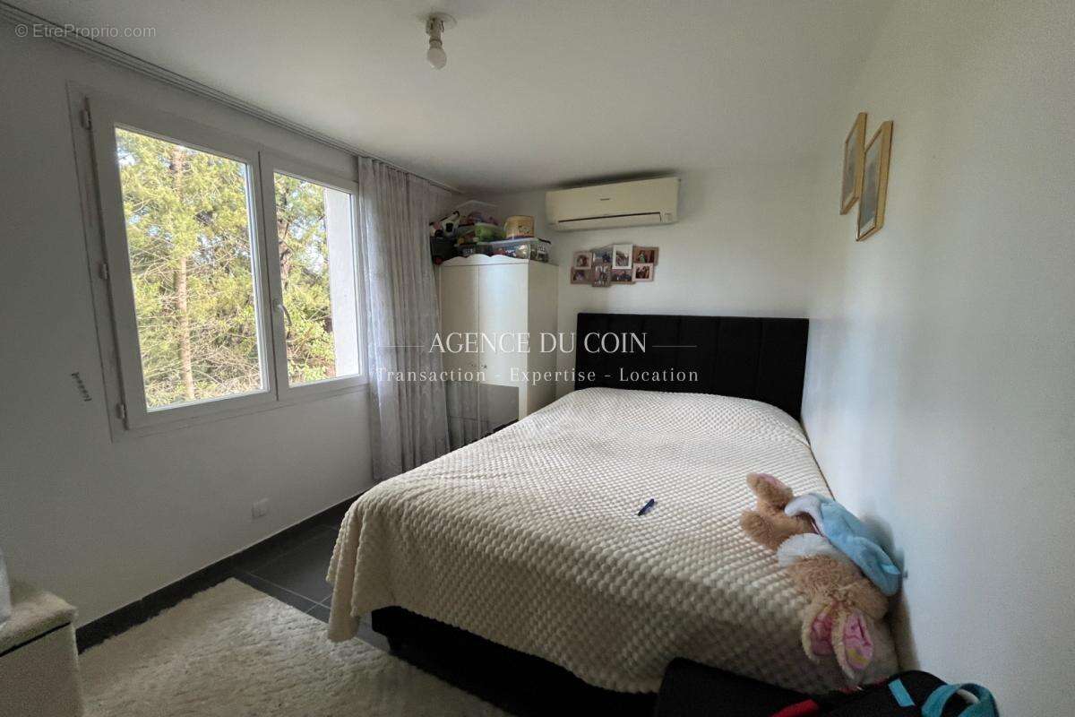 Appartement à LES ARCS