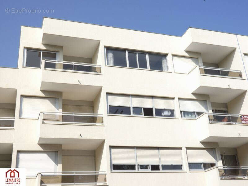 Appartement à LES MATHES