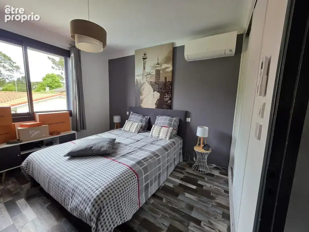 Maison 8 pièces 197 m² à vendre à Biscarrosse (40600) - photo 26
